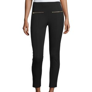 Rag & Bone Annie Crop Ponte Pant